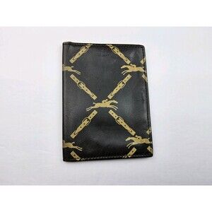 Longchamp Bifold ID Wallet Case